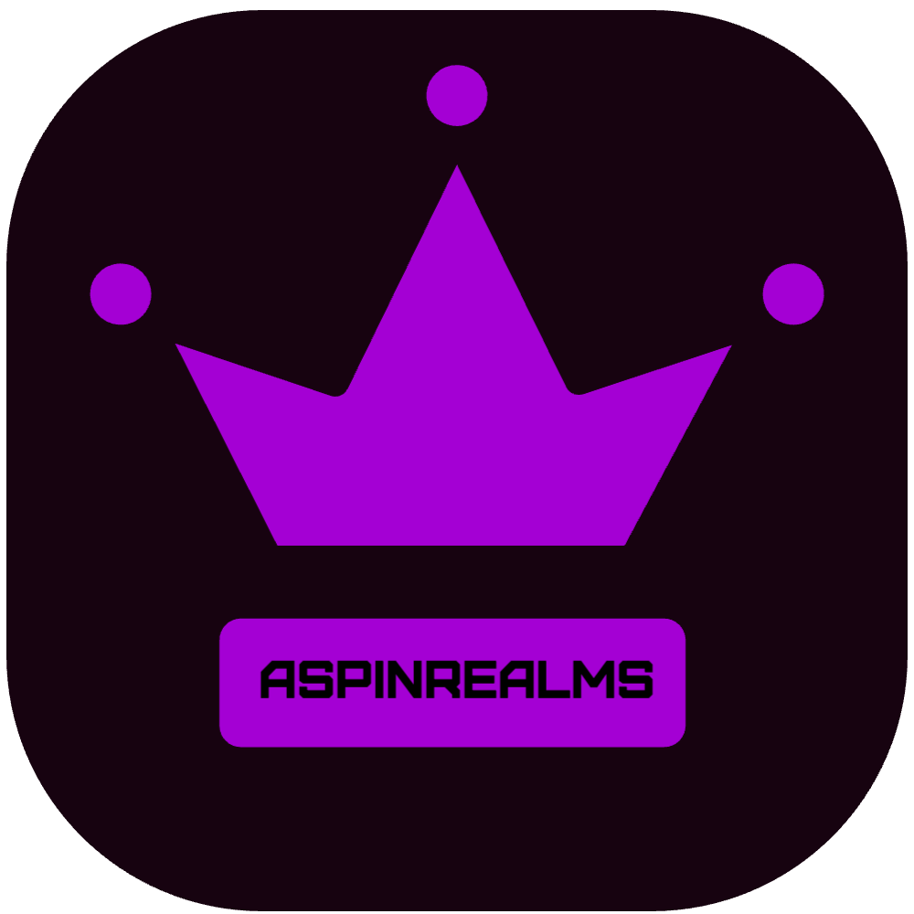 aspinrealms